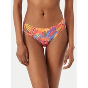 Selmark Spodnji del bikini BN902 Oranžna
