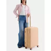 Srednji kofer Nine West CEO-NW-M-006-09 BEIGE Bež