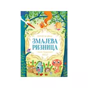 Zmajeva riznica - Jovan Jovanovic Zmaj