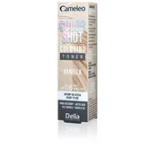 shumee Cameleo Color Shot tonik za lase z vonjem vanilije 75 ml