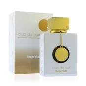 Armaf Club De Nuit White Imperiale EDP za Žene 105ml