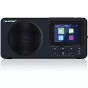 BLAUPUNKT prenosni DAB radio DR6BK