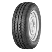 CONTINENTAL letna poltovorna pnevmatika 205/65R16 107T VANCONTACT ECO