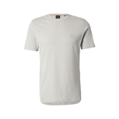 BOSS Majica Tales 50508584 Bež Regular Fit