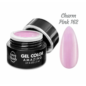 NANI UV gel Amazing Line 5 ml – Charm Pink