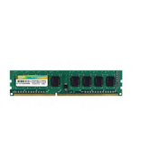 RAM DDR3 8GB 1600MHz SiliconPower SP008GBLTU160N02