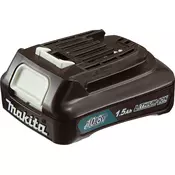 MAKITA BL1015 akumulator Li-ion 197390-1