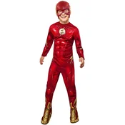 Kostum Rubies DC Comics The Flash - 142–154 cm