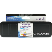 Daler Rowney Aquafine Set akvarelnih barv