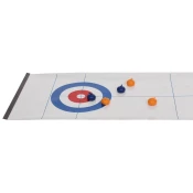 Merco Namizna igra Mini Curling
