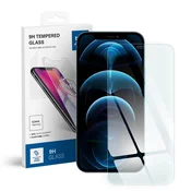 shumee Kaljeno steklo za iPhone 12 PRO MAX Modra zvezda