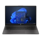 Prenosnik HP 255 G10 | Ryzen 5 7000s series / AMD Ryzen™ 5 / RAM 16 GB / SSD