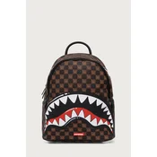 Sprayground nahrbtnik SHARKS IN PARIS