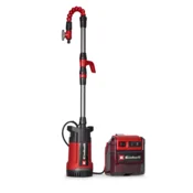 Einhell akumulatorska pumpa za cistu vodu GE-PP 36 RB-A Solo (4181620)