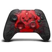 Bežicni kontroler Microsoft - Gears of War: E-Day, Limited Edition (Xbox One/Series S/X)