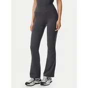 EA7 Emporio Armani Pajkice 7W001344 AF25604 U8117 Temno siva Flared Leg
