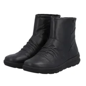 RIEKER kozne cizme ART-Z0066-00