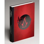 Assassins Creed Shadows – The Complete Official Guide Collectors Edition