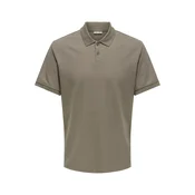 Only & Sons Majica ONSBEN  brokat