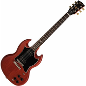 GIBSON ELEKTRIČNA KITARA SG Standard Tribute 2019 Vintage Cherry Satin