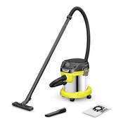 Karcher Usisivac za suvo i mokro usisavanje KWD 2 S (V-15/4/18)
