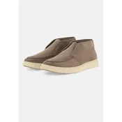 Boggi Milano Nizke superge Cirrus temno siva