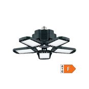 PROSTO Rasklopljiva LED sijalica E27 50W