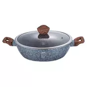 shumee GRANITNI LONEC BERLINGER HAUS 28 cm BH-1203 FOREST LINE