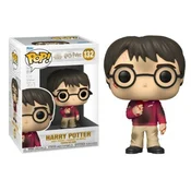 FUNKO Figura POP! Harry Potter - Harry with The Stone