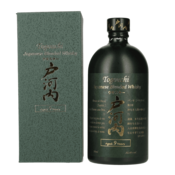 Togouchi Japonski Whisky 9 years Blended + GB 0,7 l