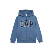 GAP Jopa na zadrgo SHERPA modra / črna