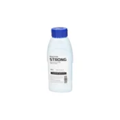 STRONG pasta/gel za ročno pranje, 0,5 l (poltekoč, modra)