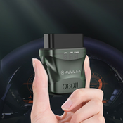 Uredaj za auto dijagnostiku CarDoctor - Bluetooth OBD2 auto tester za prikaz stanja vozila i rada motora, citanje greški i još više
