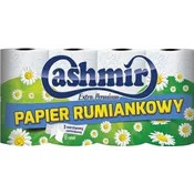 Toaletni papir Cashmir Camomile 8 kosov 3w..