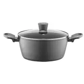 Ambition VERSO Qualum Keramicki lonac s poklopcem 24 cm / 4,1 l