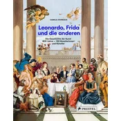 Leonardo, Frida und die anderen