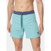 Quiksilver Kopalne hlače Surfsilk Kaimana EQYBS04891 Svetlo modra Regular Fit