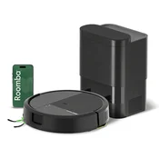 Roomba 115 Combo Robot + AutoEmpty™ postaja