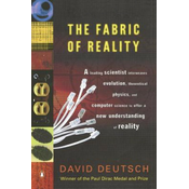 The Fabric of Reality
