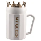 Takk regium šolja my queen keramicka ( 705094 )