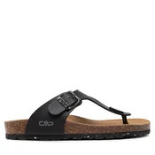 Japanke CMP Eco Mymosa Wmn Flip FLop 3Q91036 Crna