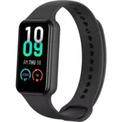 Amazfit B2177EU1N Band 7 pametni sat, crna