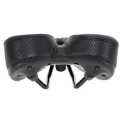 Velo osnovno sedlo 262x165mm črno