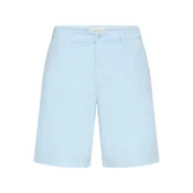 Casual Friday Chino hlače CFBennet svetlo modra