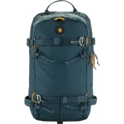 Fjällräven Bergtagen Touring 22 batoh, 22 l, mountain blue