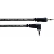 Cordial ES 1,5 WWR 1,5 m Audio kabel