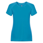 Performance Womens T-shirt 613920 100% Polyester 140g
