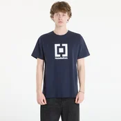 Majice Horsefeathers Base T-Shirt Indigo L