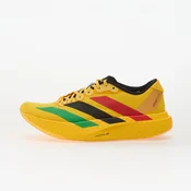 Sneakers adidas Adizero EVO SL Bold Gold/ Vivid Green/ Pure Ruby EUR 42
