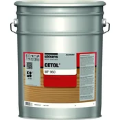 Premaz za les 5/20L baza TC/003 CETOL WF 960 SIKKENS - 20 L